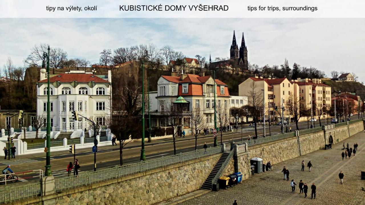 Guest House Prague Airport Exterior foto
